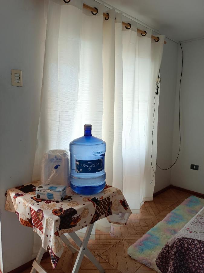 Cabanas Te Pito Kura Hanga Roa Dış mekan fotoğraf
