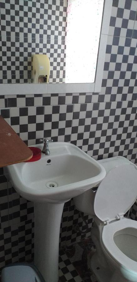 Cabanas Te Pito Kura Hanga Roa Dış mekan fotoğraf