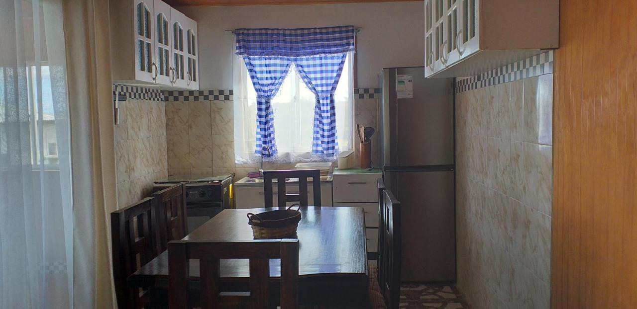 Cabanas Te Pito Kura Hanga Roa Dış mekan fotoğraf