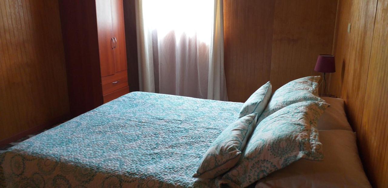 Cabanas Te Pito Kura Hanga Roa Dış mekan fotoğraf