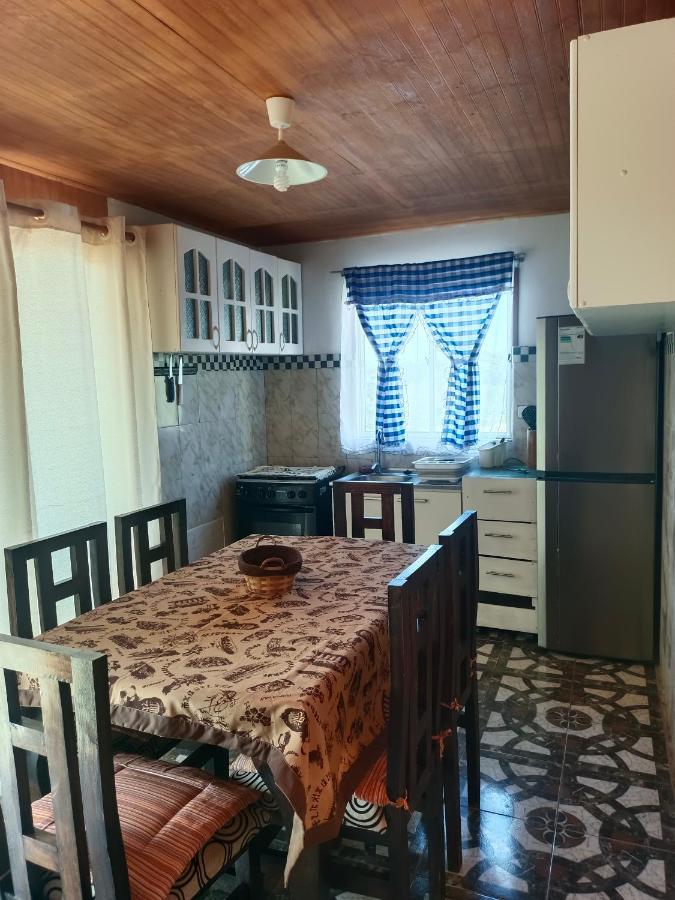 Cabanas Te Pito Kura Hanga Roa Dış mekan fotoğraf