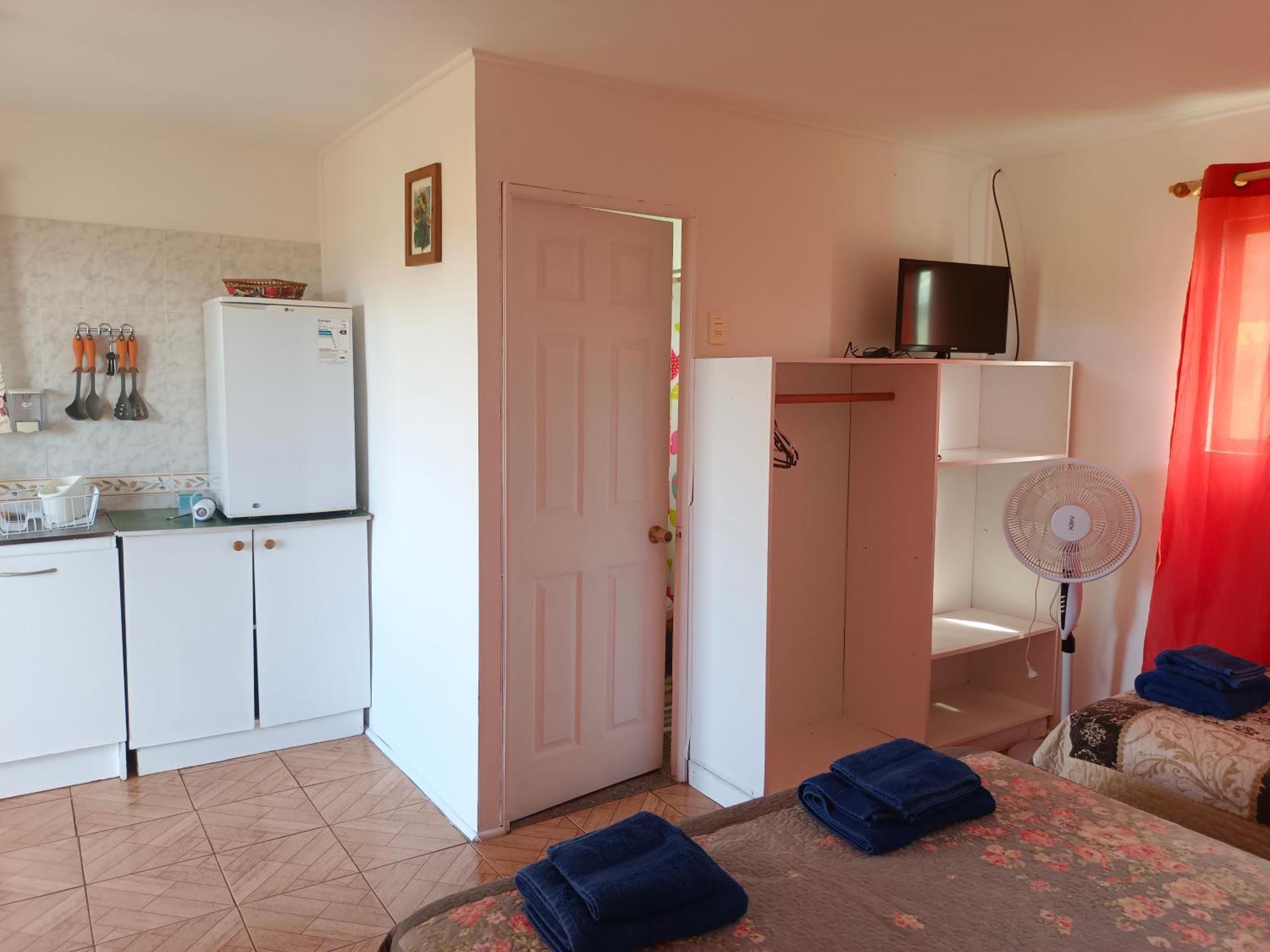 Cabanas Te Pito Kura Hanga Roa Dış mekan fotoğraf