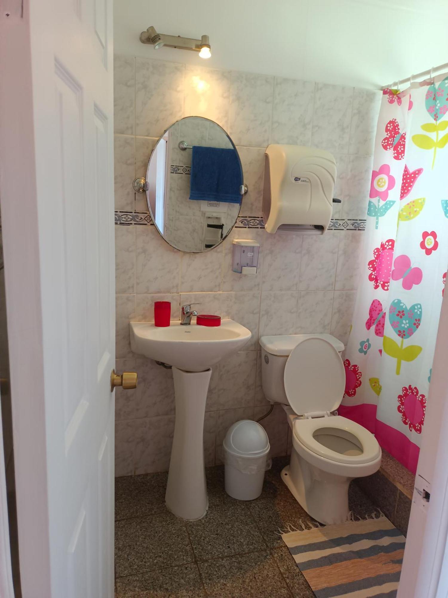 Cabanas Te Pito Kura Hanga Roa Dış mekan fotoğraf
