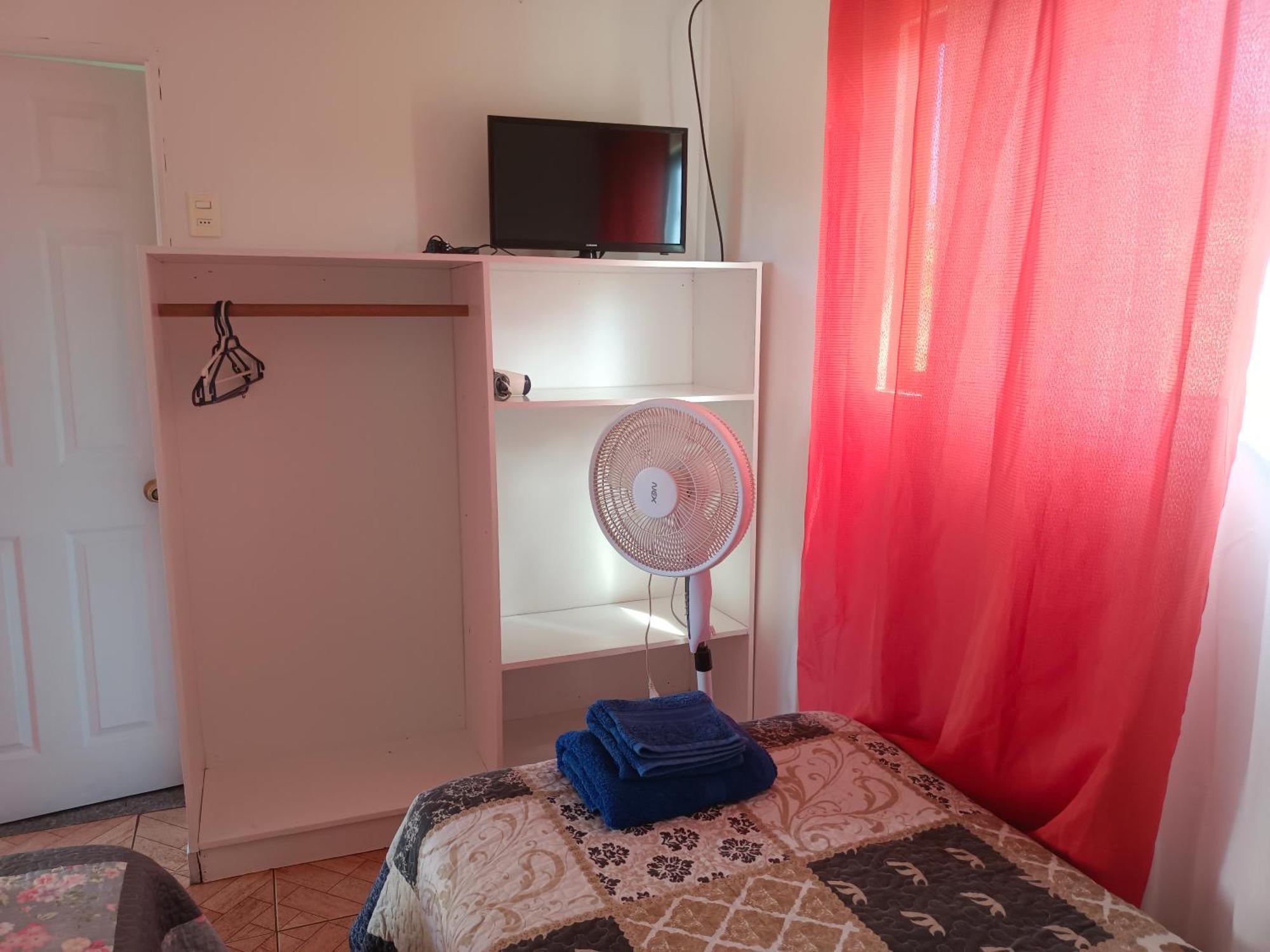 Cabanas Te Pito Kura Hanga Roa Dış mekan fotoğraf
