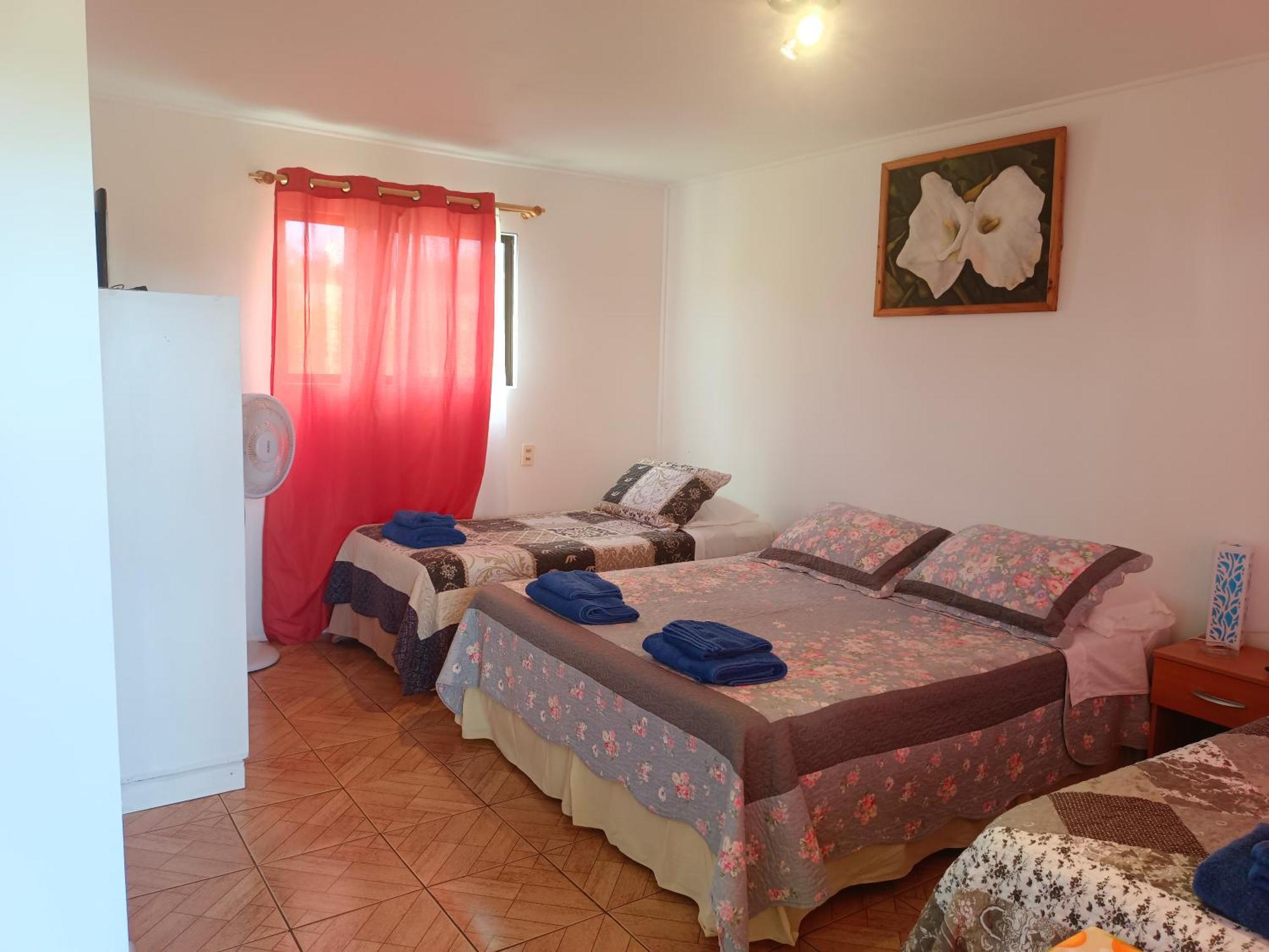 Cabanas Te Pito Kura Hanga Roa Dış mekan fotoğraf