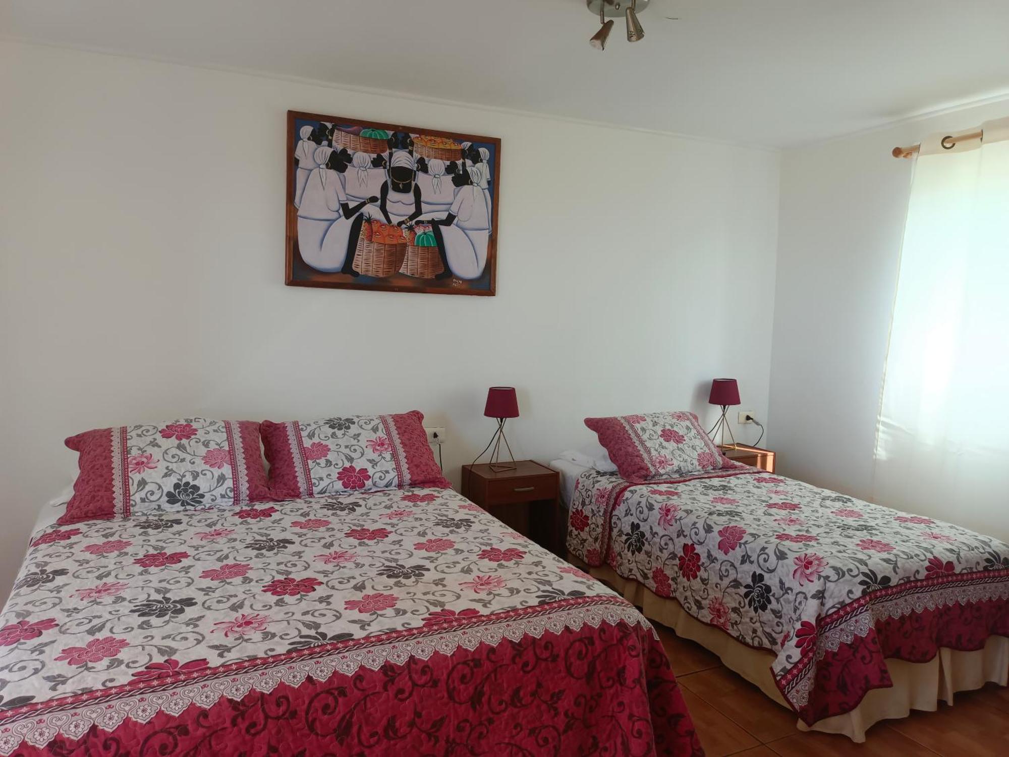 Cabanas Te Pito Kura Hanga Roa Dış mekan fotoğraf